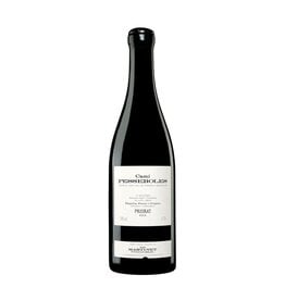 Mas Martinet, Camí Pesseroles Priorat, 2018