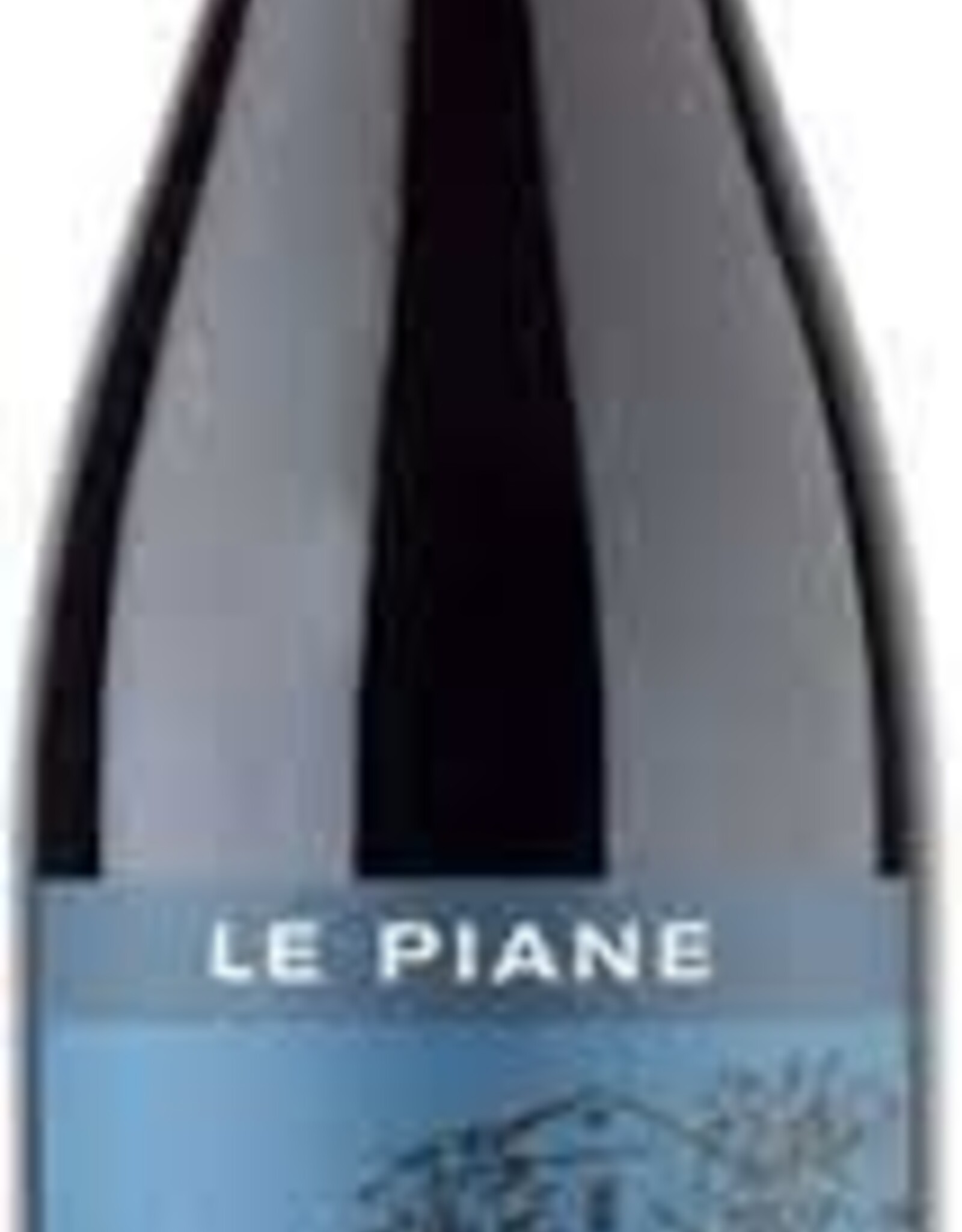 La Piane Le Piane Boca 2016