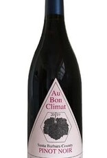 Au Bon Climat Pinot Noir, Santa Barbara County 2019