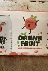 Drunk Fruit Drunk Fruit Lychee