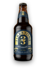 Firestone Walker Firestone Walker 25th Anniversary Ale, 2021 Vintage