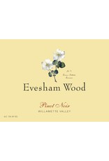 Evesham Wood Pinot Noir, Willamette Valley 2020