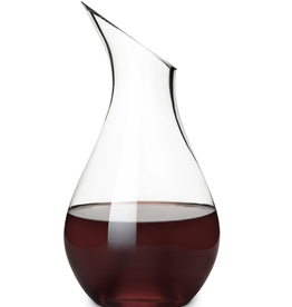 True True, Centerpiece Tabletop Decanter