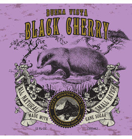 Rocky Mountain Sod Co. Beuna Vista Black Cherry