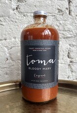 Toma Bloody Mary, Original