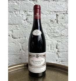 Seguin-Manuel Seguin-Manuel Bourgogne Pinot Noir 2019