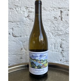 Belle Pente Belle Pente Chardonnay, Willamette Valley 2018