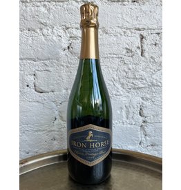Iron Horse Iron Horse Classic Vintage Brut, Green Valley of Russian River Valley, 2016