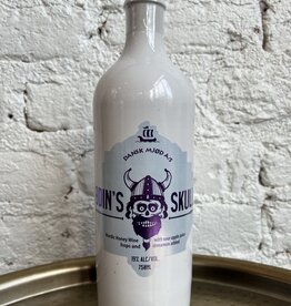 Dansk Mjød Dansk Odin's Skull Mead