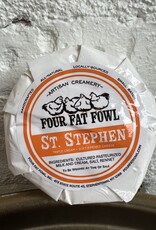 Four Fat Fowls Four Fat Fowls St. Stephens Triple Cream