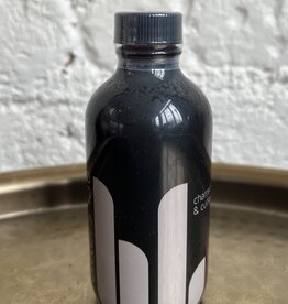 Bitters Lab, Charred Cedar and Currant