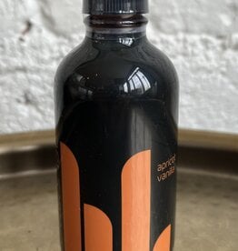 Bitter Labs, Apricot Vanilla