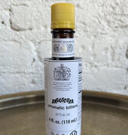 Angostura Aromatic Original Bitters