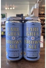 Ardent Ardent Craft Ales, Earl Grey Brown Ale