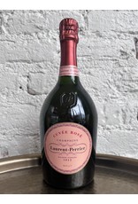 Laurent Perrier Champagne Laurent-Perrier, Cuvée Rose NV