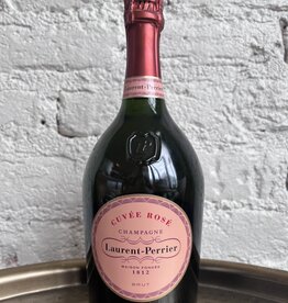 Laurent Perrier Champagne Laurent-Perrier, Cuvée Rose NV