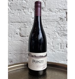Ponzi Vineyards, Tavola Pinot Noir, Willamette Valley 2018