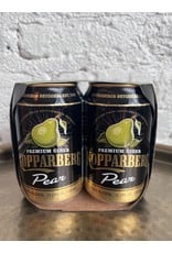 Kopparberg, Pear Cider