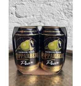 Kopparberg, Pear Cider
