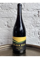 Charles Smith Golden West Pinot Noir The Promise 2019