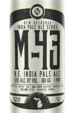 Old Nation M-43, NEIPA