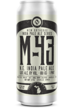 Old Nation M-43, NEIPA