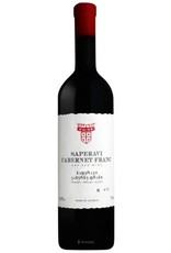 G Wine Saperavi/Cabernet Franc, Georgia