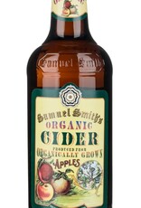 Samuel Smith Samuel Smith's Organic Cider 4 Pack