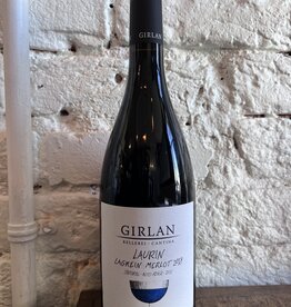 Girlan Girlan "Laurin" Lagrein/Merlot, Alto Adige 2018