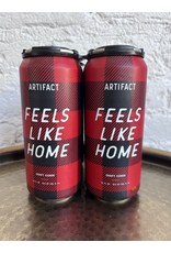 Artifact Cider Project, Feels Like Home Craft Cider