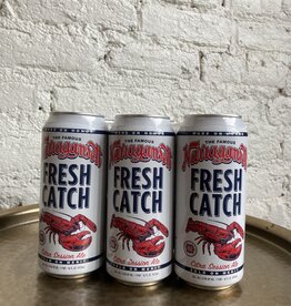 Narragansett Fresh Catch