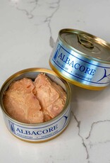 Ekone Ekone Wild Albacore Premium Tuna 3.5oz