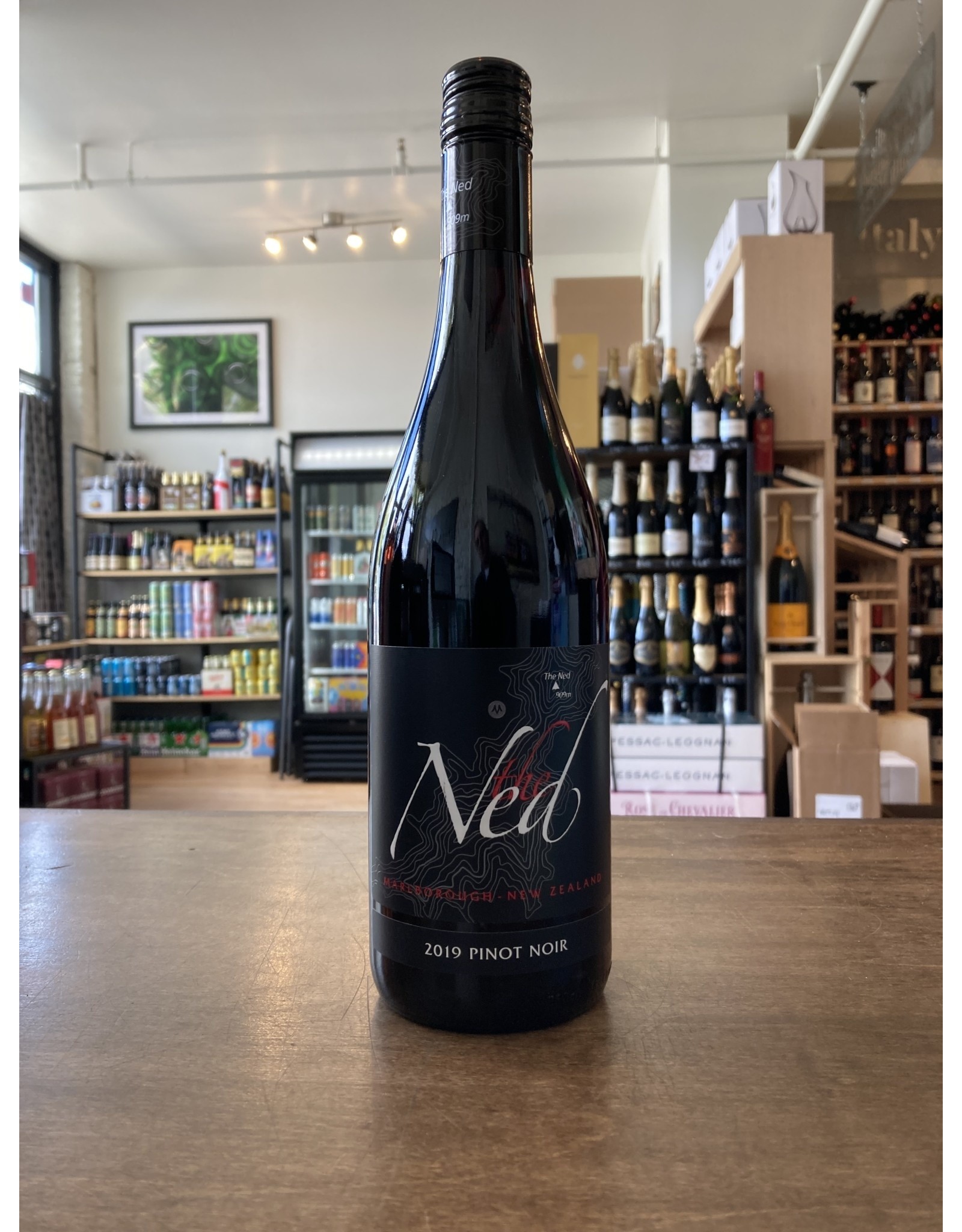 The Ned The Ned Pinot Noir 2019