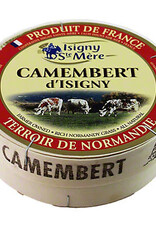 Isigny Ste. Mère Isigny Ste Mere Camembert d'Isigny 8.8oz