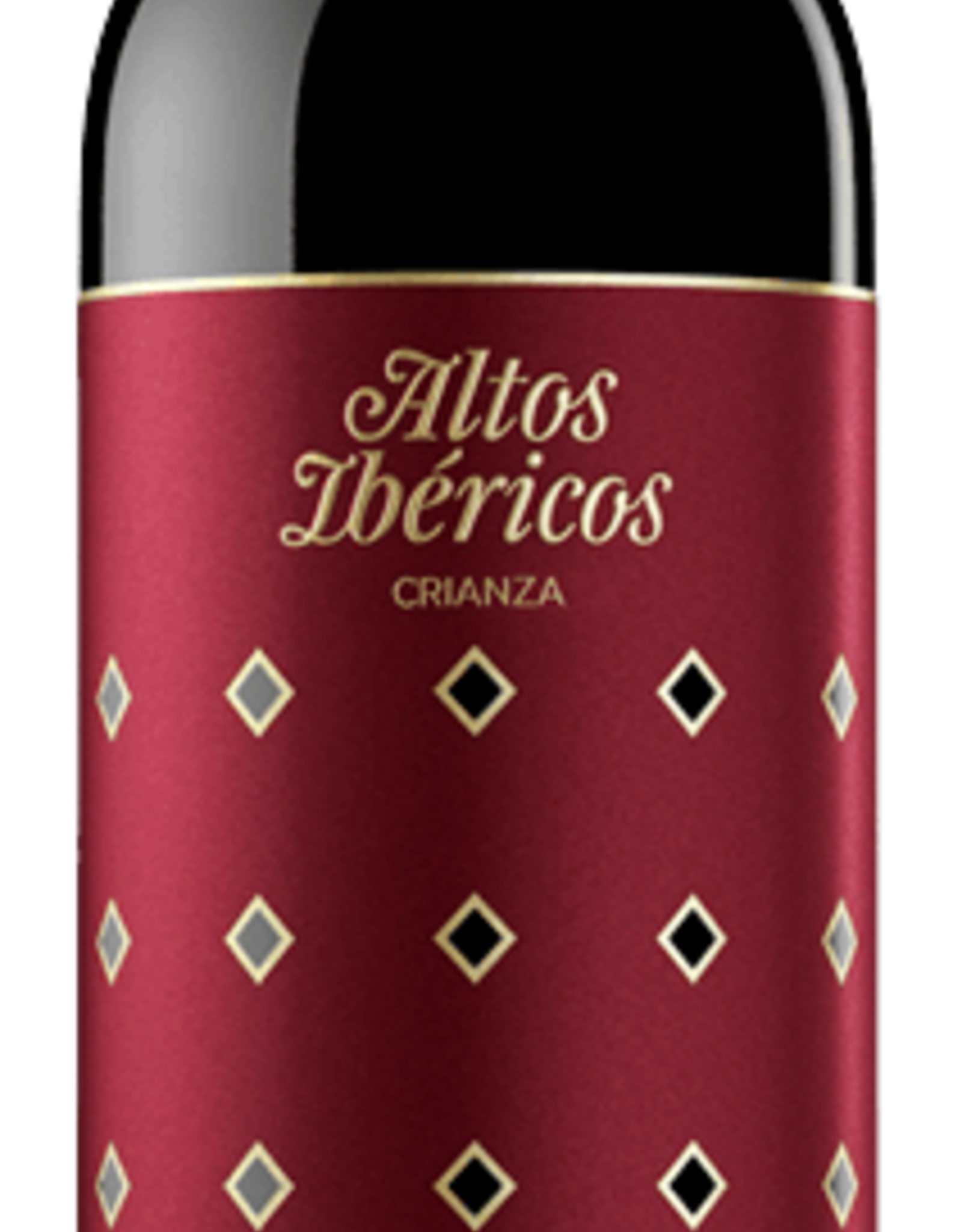 Torres Torres Altos Ibéricos Rioja Crianza 2017