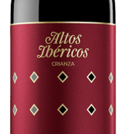 Torres Torres Altos Ibéricos Rioja Crianza 2017