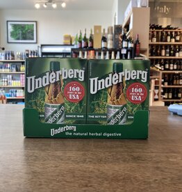 Underberg Underberg 3 bottle Pack