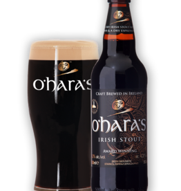 O'hara's Irish Stout