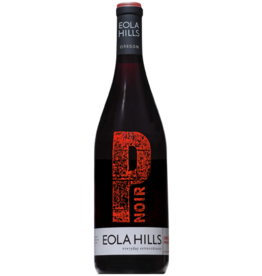 Eola Hills Pinot Noir 2017