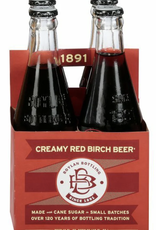 Boylan Birch Beer 4 Pack