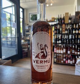 Vermu Vermouth Rose