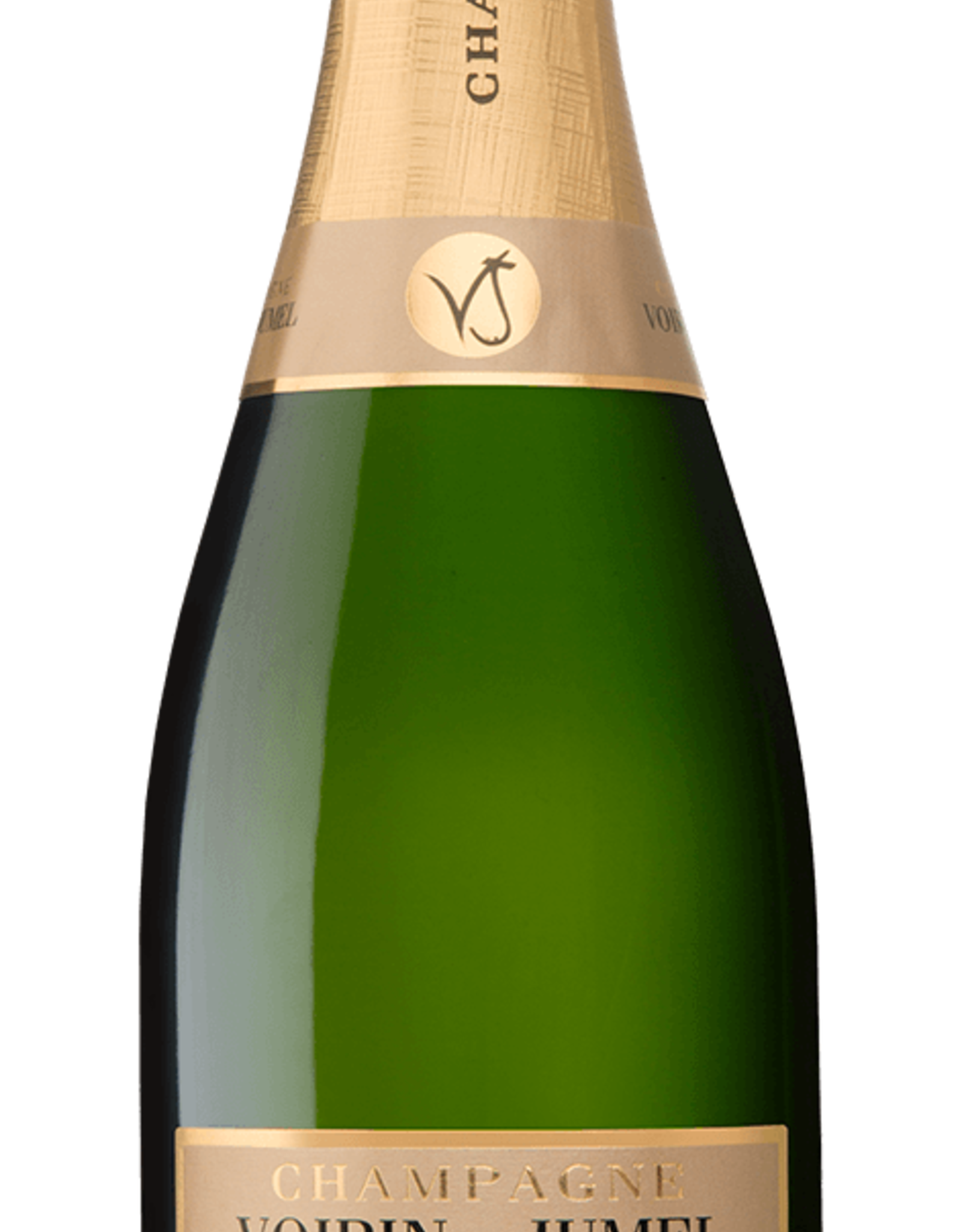 Voirin-Jumel Brut Blanc de Noirs 1er Cru Champagne, France