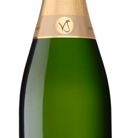 Voirin-Jumel Brut Blanc de Noirs 1er Cru Champagne, France