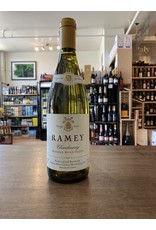 Ramey Ramey Chardonnay, Russian River Valley 2019