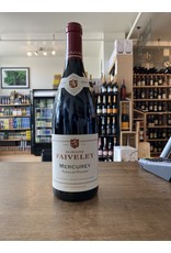 Domaine Faiveley Mercurey "Vieilles Vignes" 2019