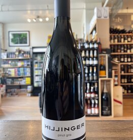 Hillinger Hillinger Pinot Gris, Burgenland 2020