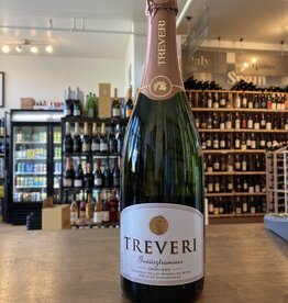 Treveri Sparkling Gewurtztraminer NV