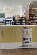 Athletic Athletic Brewing Co "Lite"