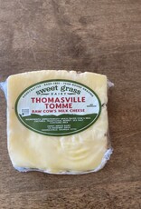 Sweet Grass Dairy Sweet Grass Dairy Thomasville Tomme