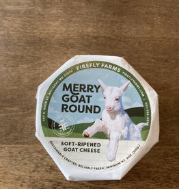 Firefly Merry Goat Round